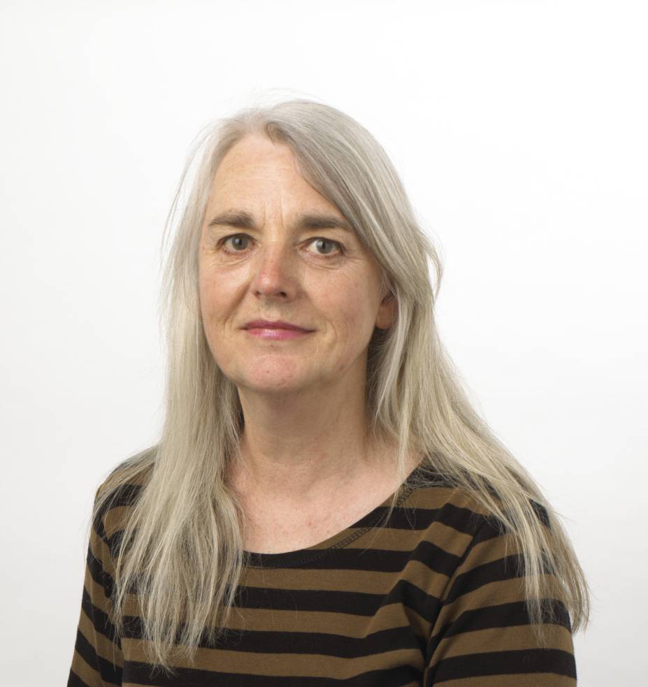 Author of the month